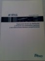 RTCG. Reglamento técnico de distribución y utilización de combustibles gaseosos y sus instrucciones técnicas complement.(ITC) RTCG. Reglamento técnico de distribución y utilización de combustibles gaseosos y sus instrucciones técnicas complement.(ITC)